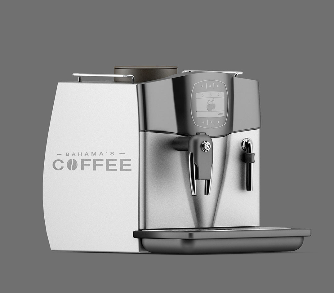 Coffee Machine 12